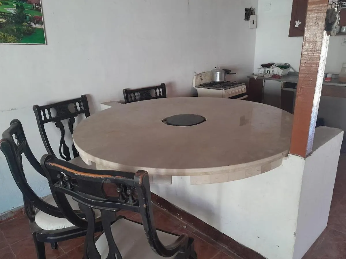 Vaquero Bed and Breakfast Santa Marta  0*, Santa Marta (Magdalena)