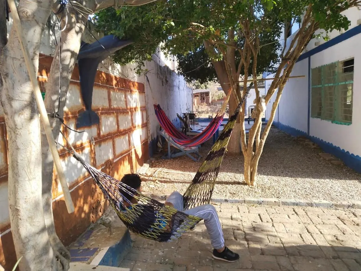 Vaquero Bed and Breakfast Santa Marta