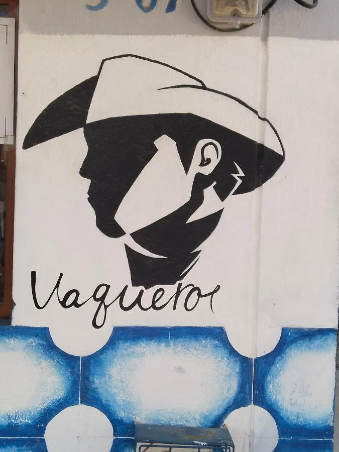 Bed & Breakfast Vaquero Bed and Breakfast Santa Marta  Colombia