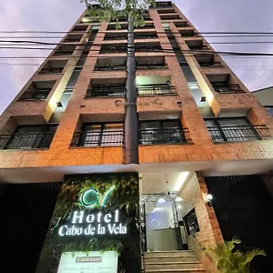 Cabo De La Vela Hotel Medellín
