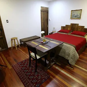 Bogota Bed&Breakfast Inn Bed and breakfast Bogotá