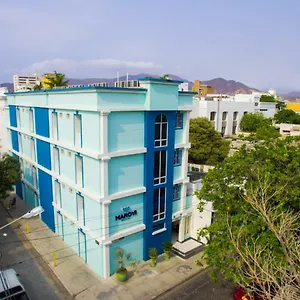 Marovi Hotel
